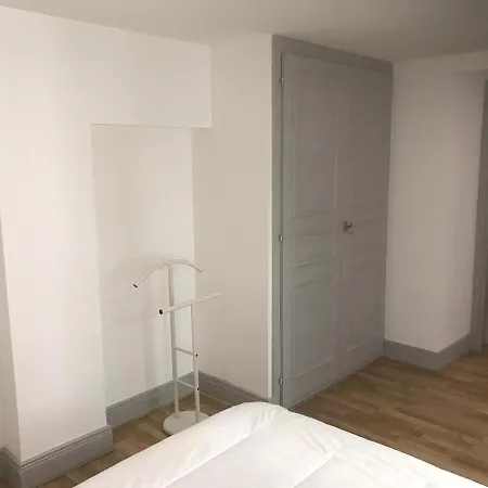 Charmant 2p Au Coeur De Apartamento *