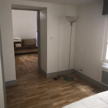 Charmant 2p Au Coeur De *