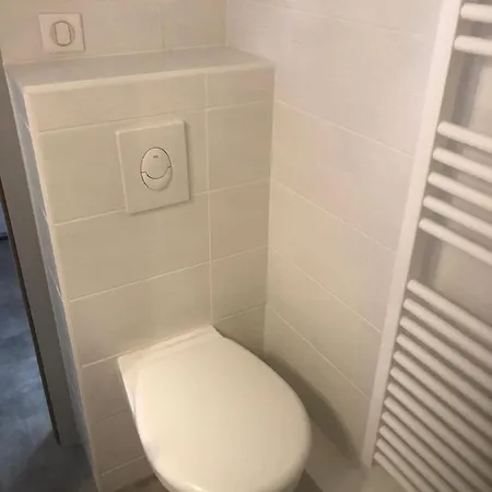 Charmant 2p Au Coeur De Apartamento *