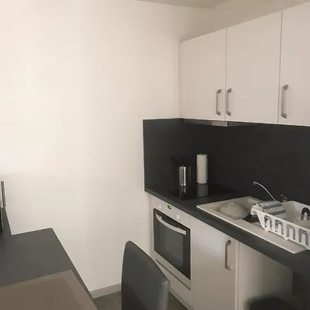 Apartamento Charmant 2p Au Coeur De *